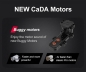 Mobile Preview: CaDA C61053W