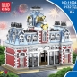 Preview: Mould King 11004