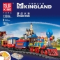 Preview: Mould King 12004