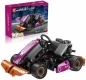 Mobile Preview: Mould King 18026 Gokart RC