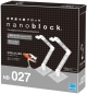 Preview: nanoblock NB-027
