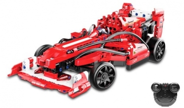 CaDA C51010W Formula Racer RC