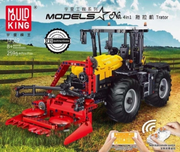 Mould King 17019