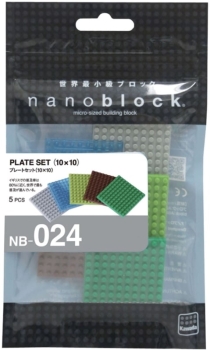 nanoblock NB-024