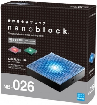 nanoblock NB-026
