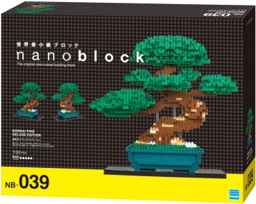 nanoblock NB-039