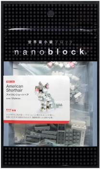 nanoblock NBC-032