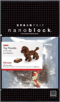 nanoblock NBC-060