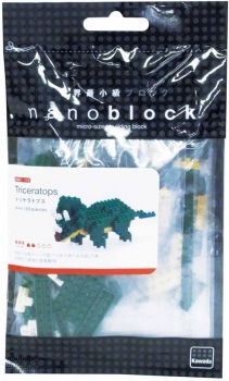 nanoblock NBC-112