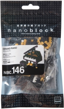 nanoblock NBC-146