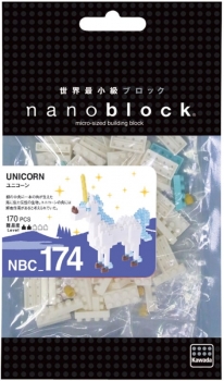 nanoblock NBC-174
