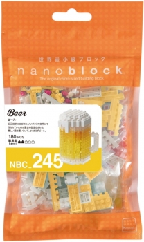 nanoblock NBC-245