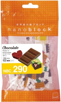 nanoblock NBC-290
