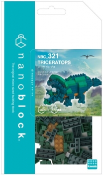nanoblock NBC-321