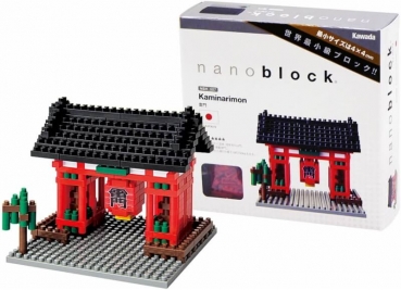 nanoblock NBH-007