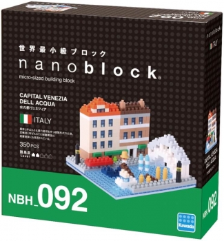 nanoblock NBH-092