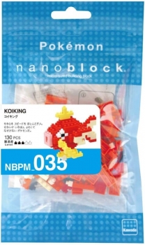 nanoblock NBPM-035
