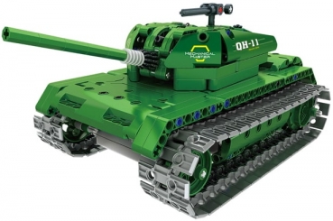 QIHUI 8011 Panzer 2in1 RC