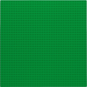 Wange 8808 Grundplatte grün 50x50