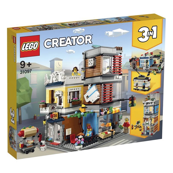 LEGO 31097