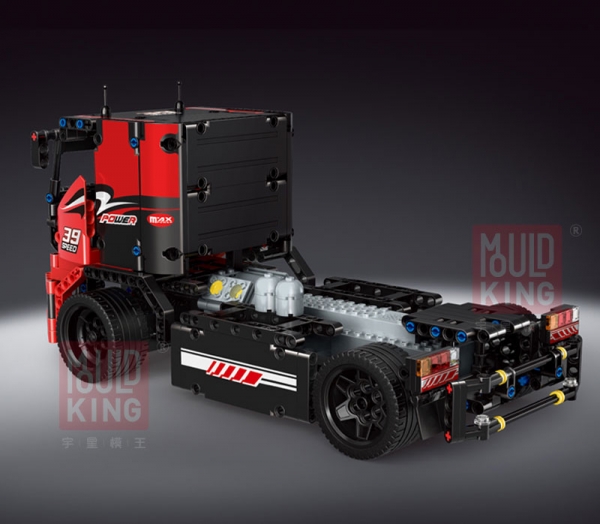 Mould King 15002