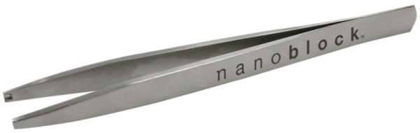 nanoblock NB-019
