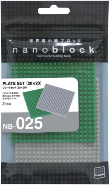 nanoblock NB-025