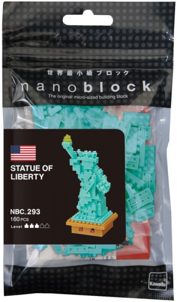 nanoblock NBC-293