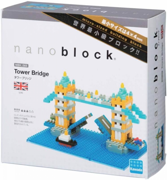 nanoblock NBH-065