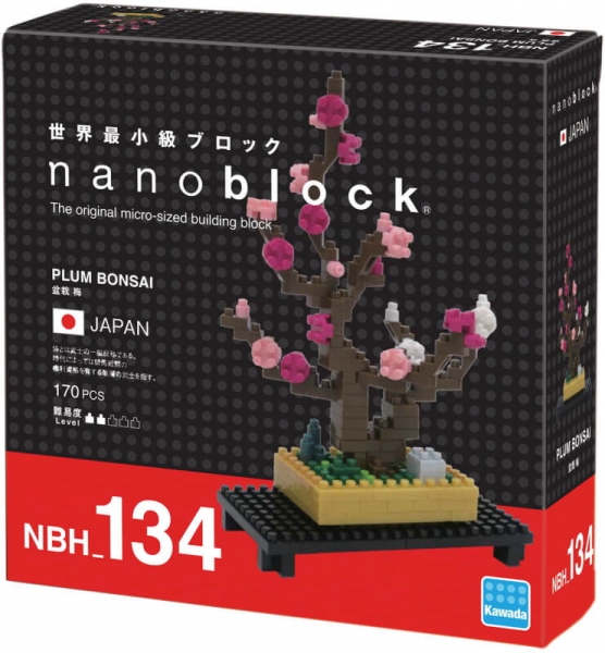 nanoblock NBH-134
