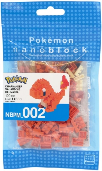 nanoblock NBPM-002