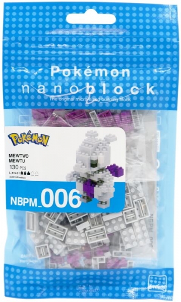 nanoblock NBPM-006