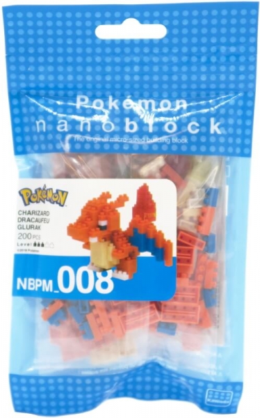 nanoblock NBPM-008