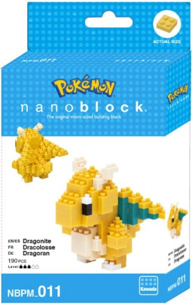 nanoblock NBPM-011