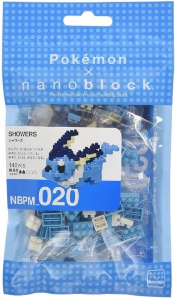 nanoblock NBPM-020
