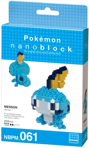 nanoblock NBPM-061