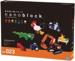 nanoblock NB-023